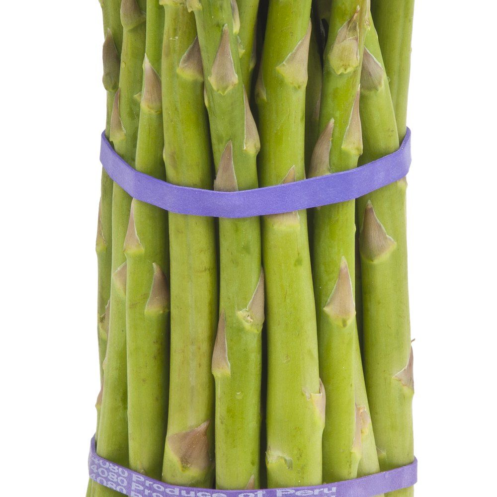 Asparagus plant: Asparagaceae crop profile photo